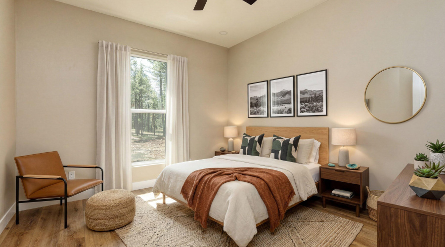 913 Birdsong Way, Lakeside, AZ 85929