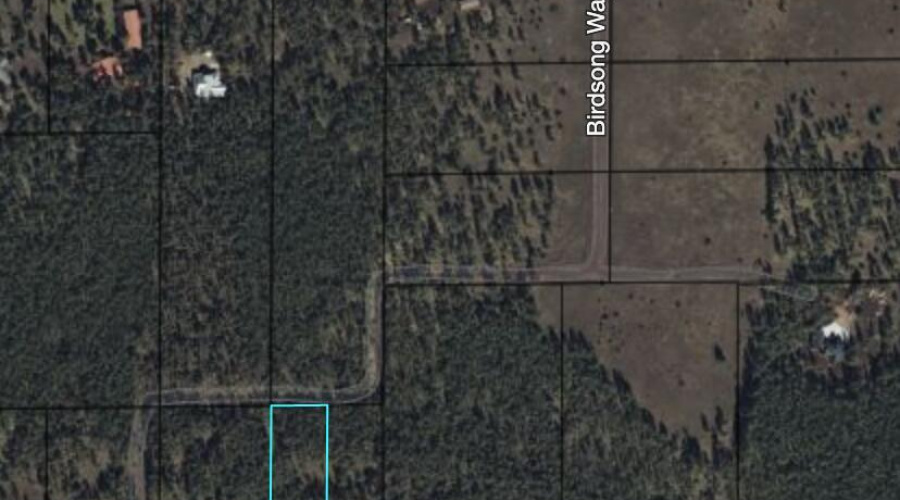 913 Birdsong Way in Lakeside