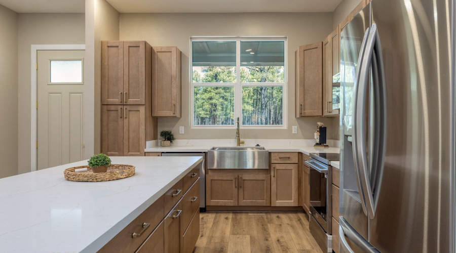 913 Birdsong Way, Lakeside, AZ 85929