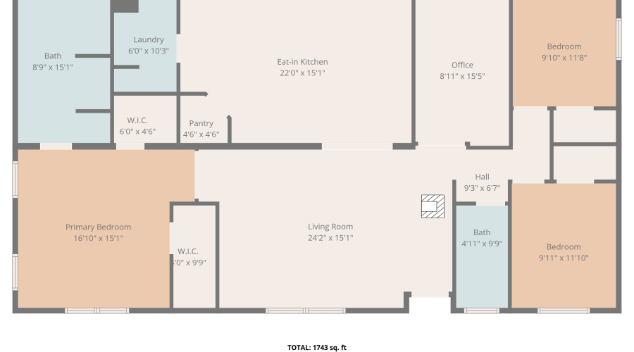 1139 Sapphire Lane, Show Low, Arizona 85901, Bedrooms, ,Bathrooms,Residential,For Sale,Sapphire,260512