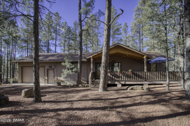 7544 Sunset Circle, Pinetop, Arizona 85935, Bedrooms, ,Bathrooms,Residential,For Sale,Sunset,260494