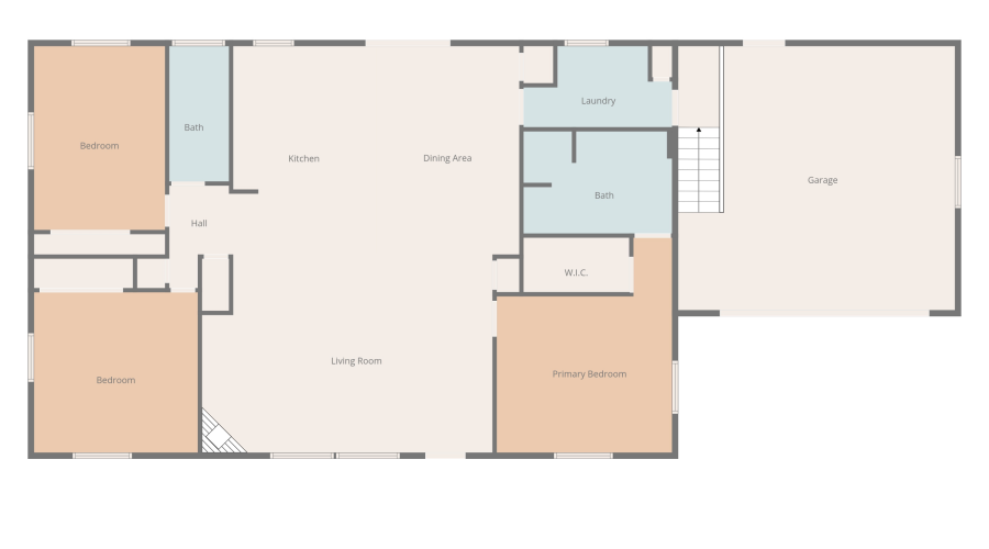 1562 Green Haven Circle, Heber, Arizona 85928, Bedrooms, ,Bathrooms,Residential,For Sale,Green Haven,260503