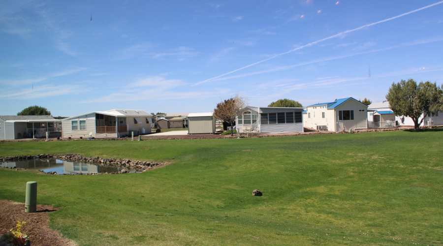 8276 Lake Shore Drive, Show Low, AZ