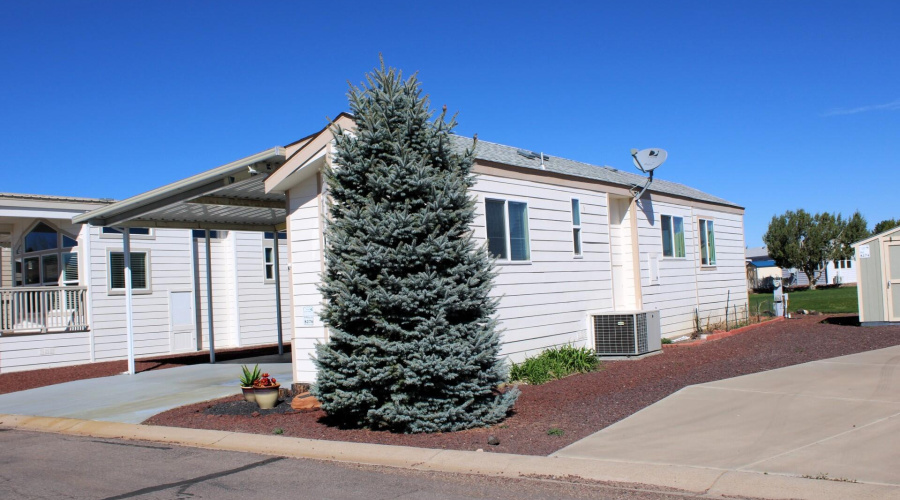 8276 Lake Shore Drive, Show Low, AZ