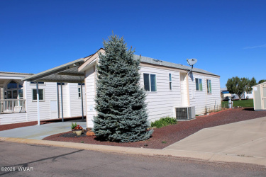 8276 Lake Shore Drive, Show Low, Arizona 85901, Bedrooms, ,Bathrooms,Residential,For Sale,Lake Shore,260493