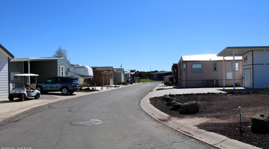 8276 Lake Shore Drive, Show Low, AZ