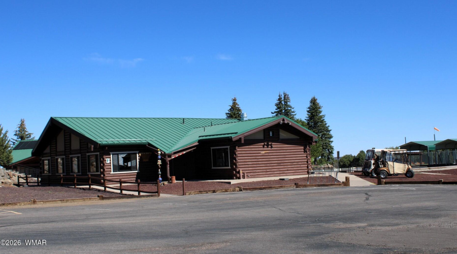 8276 Lake Shore Drive, Show Low, AZ