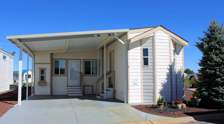 8276 Lake Shore Drive, Show Low, AZ