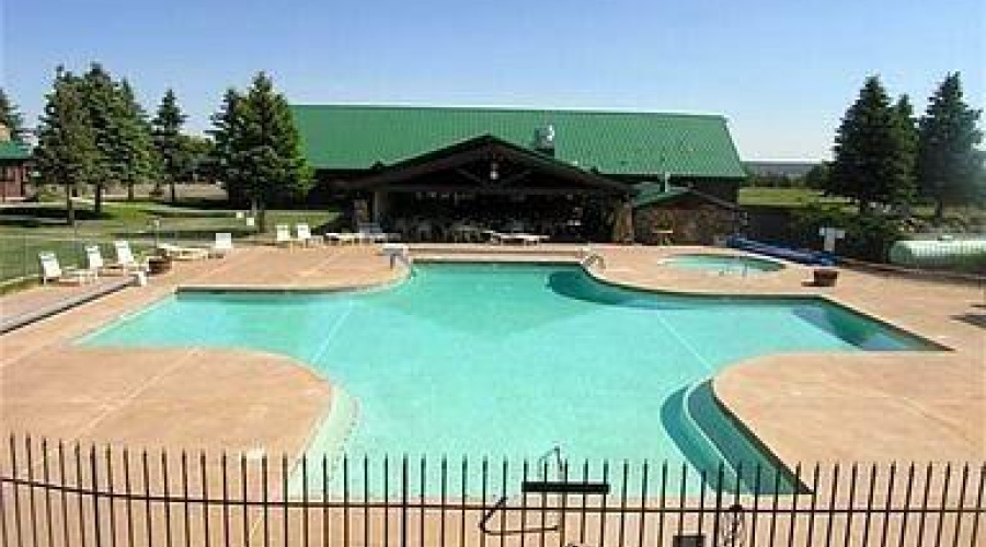 8276 Lake Shore Drive, Show Low, AZ