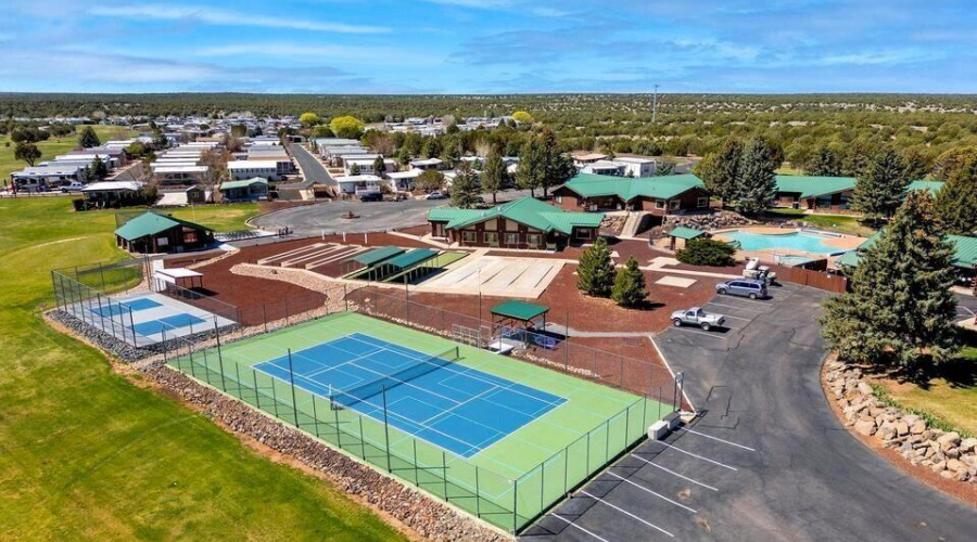8276 Lake Shore Drive, Show Low, AZ