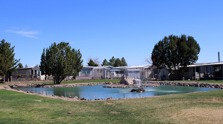 8276 Lake Shore Drive, Show Low, AZ