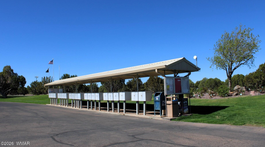 8276 Lake Shore Drive, Show Low, AZ
