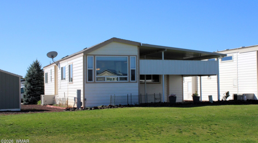 8276 Lake Shore Drive, Show Low, AZ