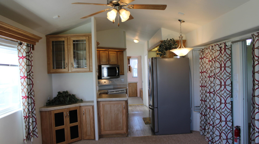 8276 Lake Shore Drive, Show Low, AZ