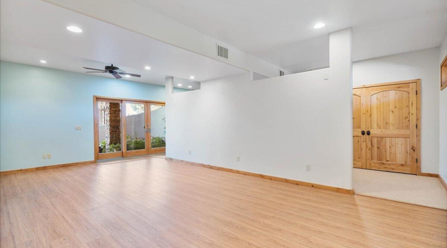Bonus Room