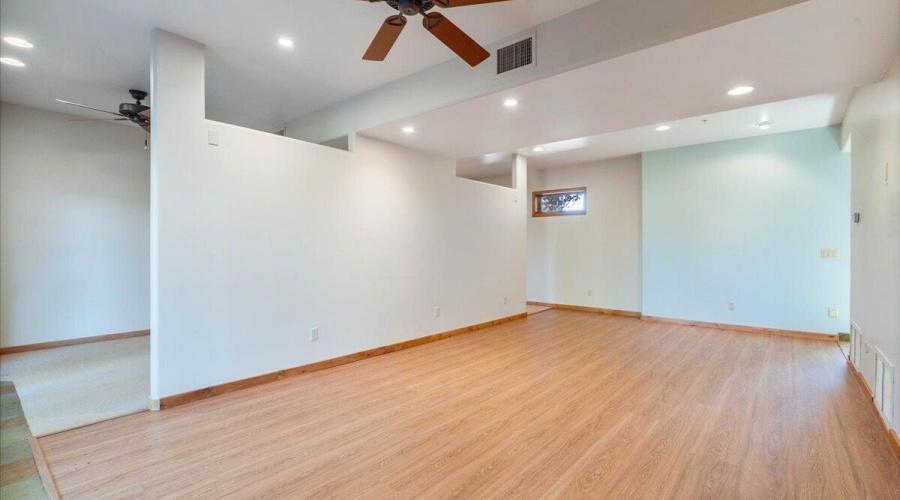 Bonus Room