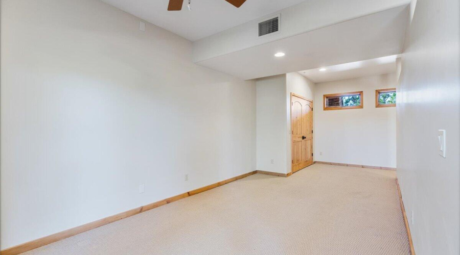 Bonus Room