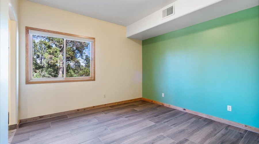 First Floor Bedroom 3
