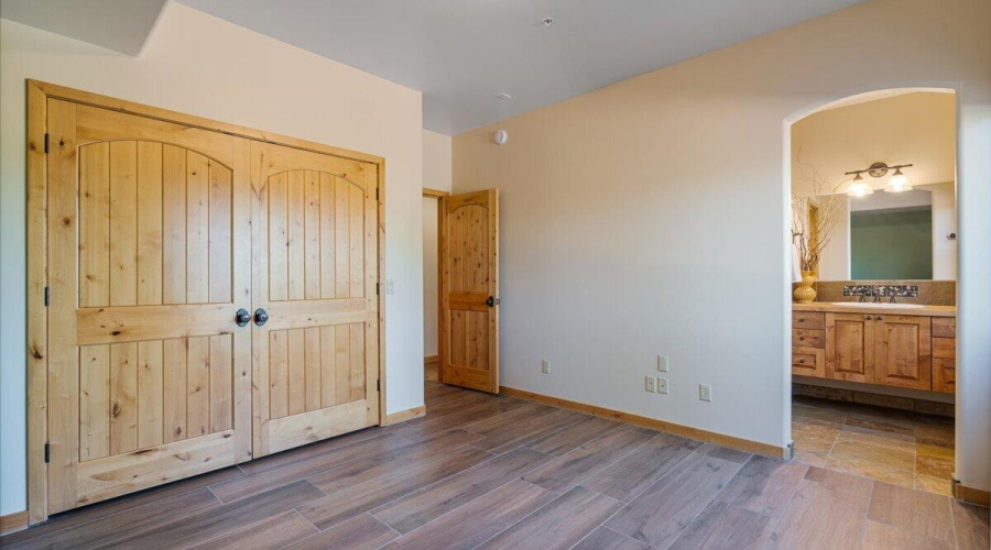 First Floor Bedroom 3