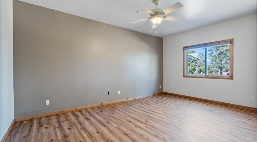 First Floor Bedroom 4
