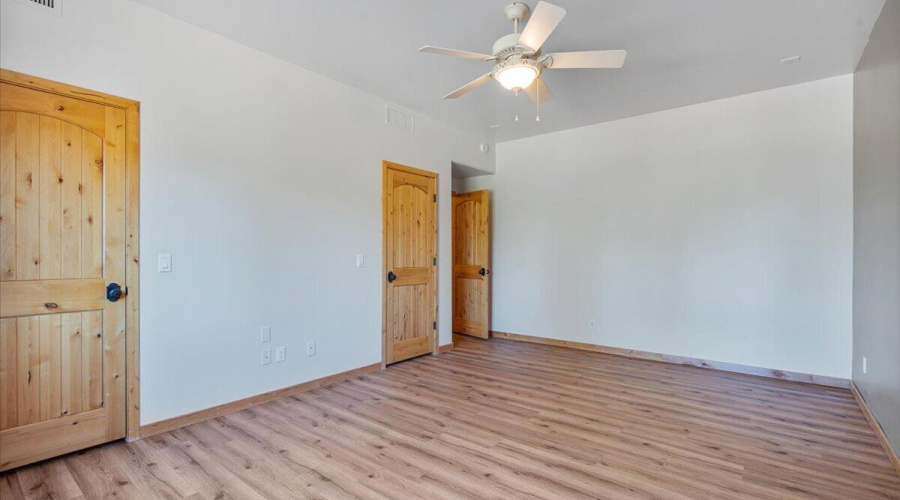 First Floor Bedroom 4