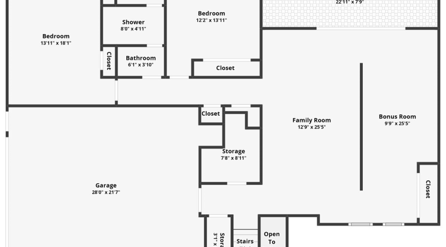 1904 Underwood Court, Payson, Arizona 85541, Bedrooms, ,Bathrooms,Residential,For Sale,Underwood,93796