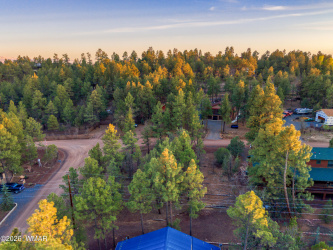 2552 Chiricahua Drive, Show Low, Arizona 85901, ,Land,For Sale,Chiricahua,260535