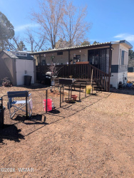 3629 White Mountain, Lakeside, Arizona 85929, Bedrooms, ,Bathrooms,Residential,For Sale,White Mountain,260524