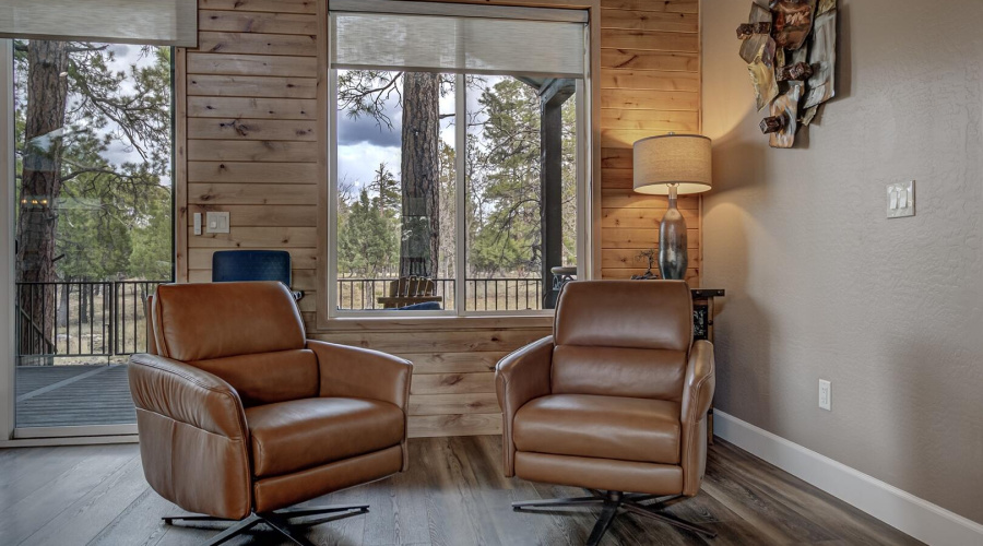 Sitting Area