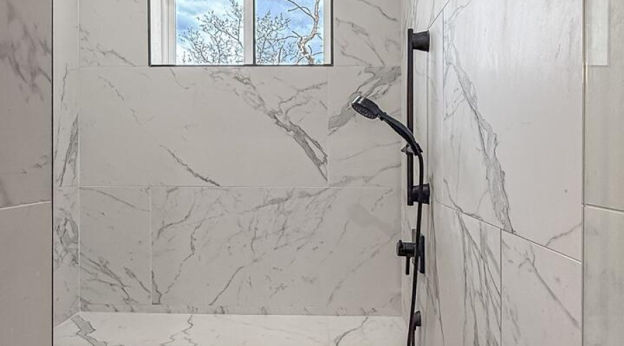 Custom Tile