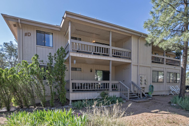 606 Easy Street, Payson, Arizona 85541, Bedrooms, ,Bathrooms,Residential,For Sale,Easy,93798