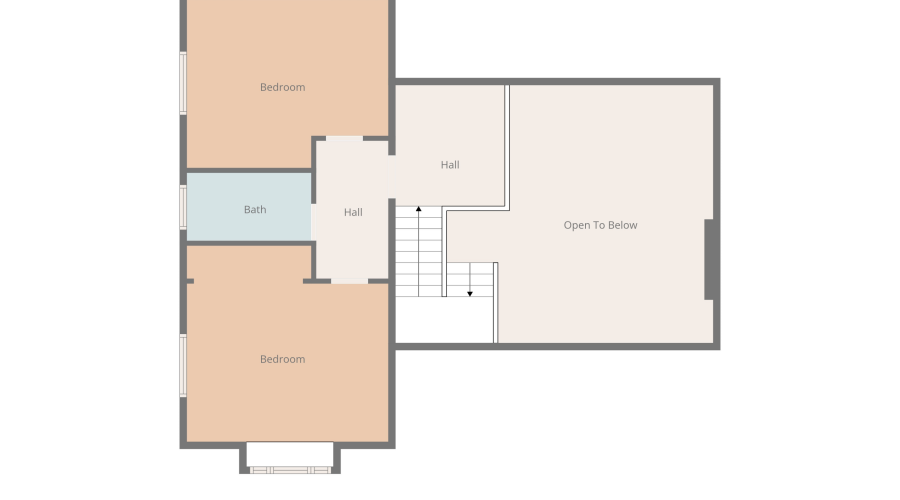 3022 Chevelon Road, Overgaard, Arizona 85933, Bedrooms, ,Bathrooms,Residential,For Sale,Chevelon,260523