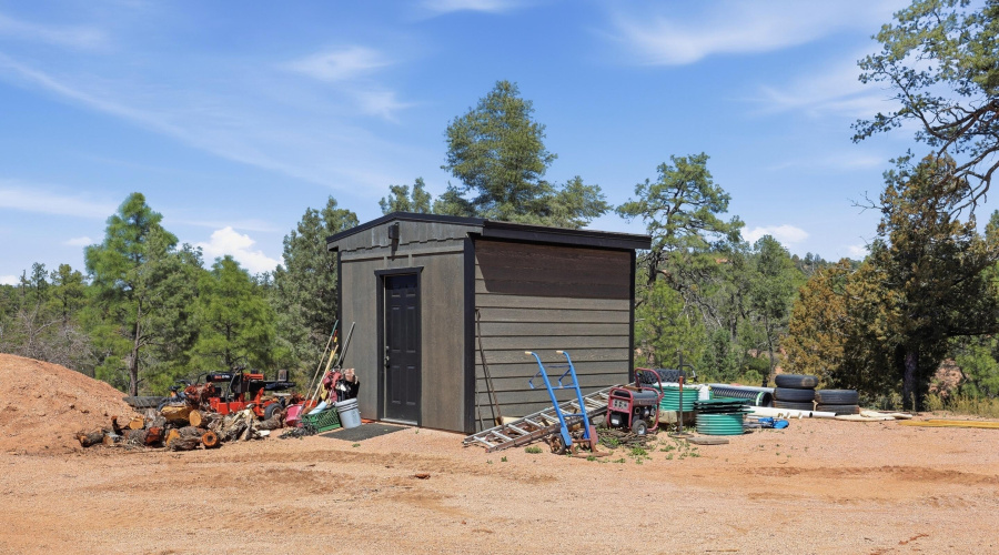 Well House