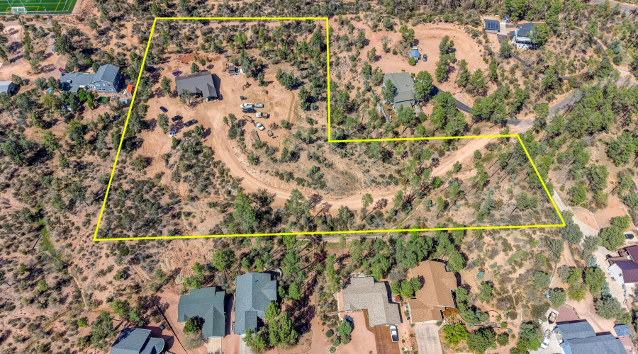 mls-Property Line