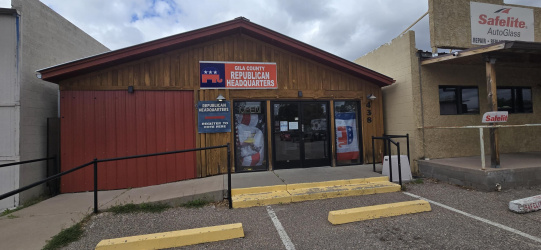 438 Beeline Highway, Payson, Arizona 85541, ,Commercial,For Sale,Beeline,93813