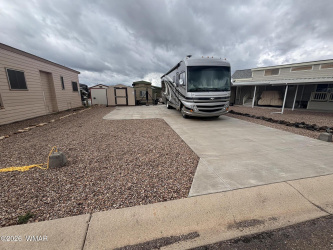 8221 Navajo Circle, Show Low, Arizona 85901, ,Land,For Sale,Navajo,260543