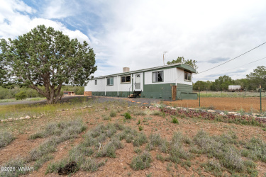 2385 County Line Circle, Williams, Arizona 86046, Bedrooms, ,Bathrooms,Residential,For Sale,County Line,260538