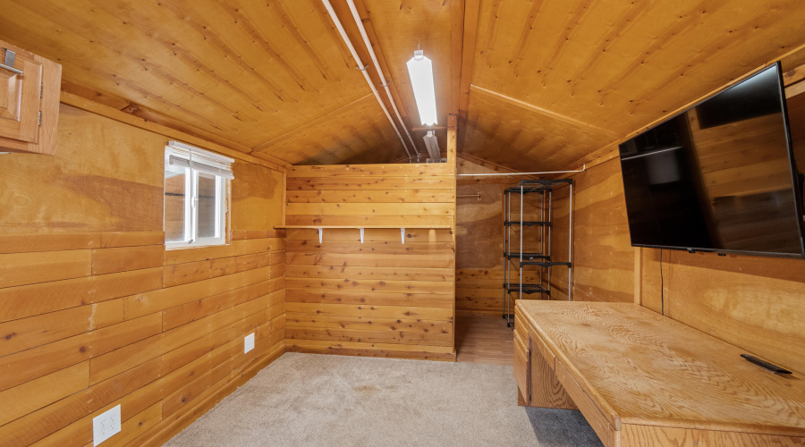 Tiny Home