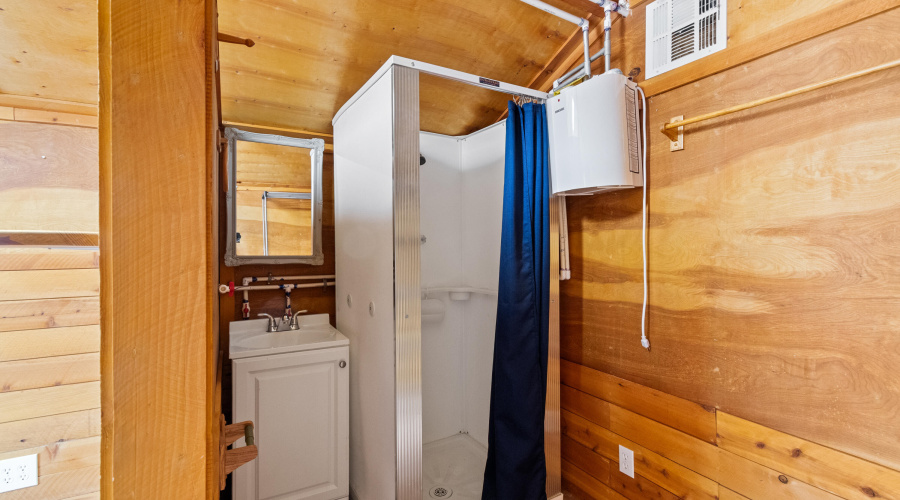 Tiny Home