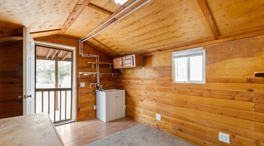 Tiny Home