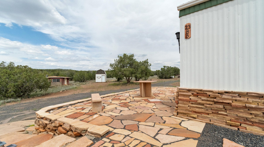 Flagstone