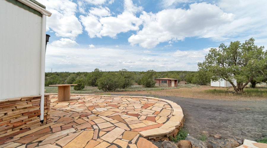 Flagstone