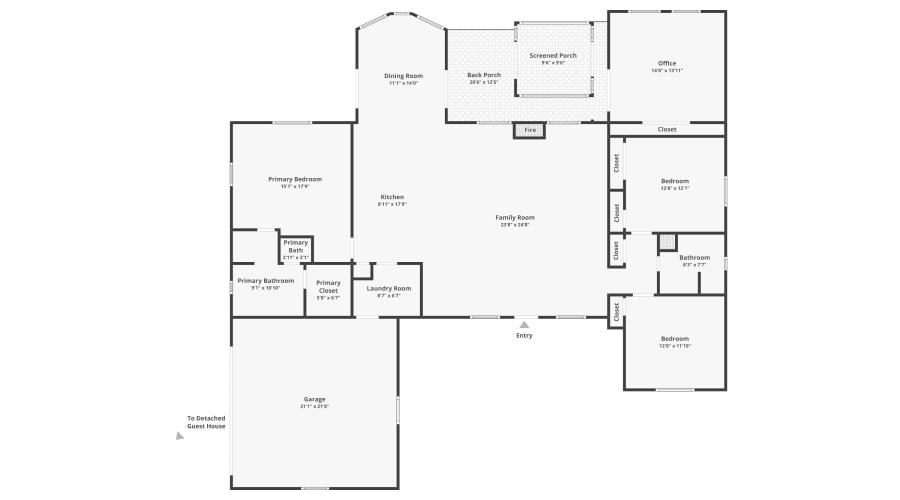 5330 April Place, Pinedale, Arizona 85934, Bedrooms, ,Bathrooms,Residential,For Sale,April,260540