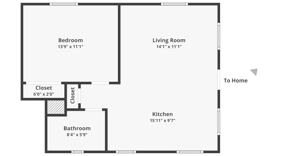 5330 April Place, Pinedale, Arizona 85934, Bedrooms, ,Bathrooms,Residential,For Sale,April,260540