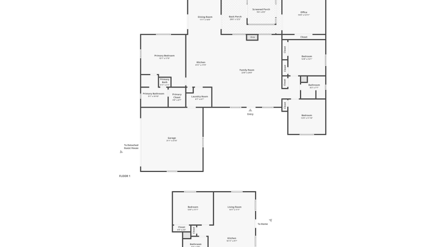 5330 April Place, Pinedale, Arizona 85934, Bedrooms, ,Bathrooms,Residential,For Sale,April,260540