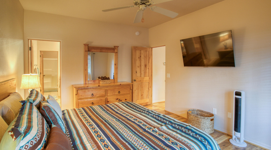 Primary To Ensuite