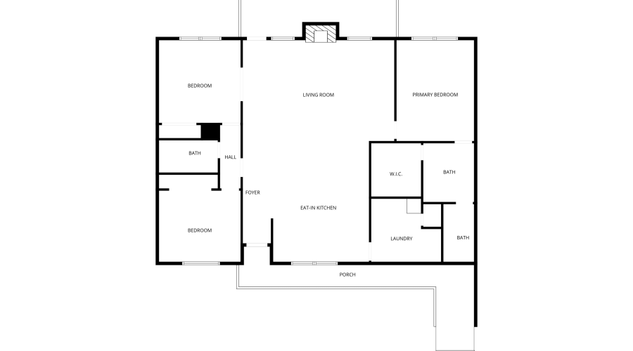 2339 Northwind Drive, Pinetop, Arizona 85935, Bedrooms, ,Bathrooms,Residential,For Sale,Northwind,260552