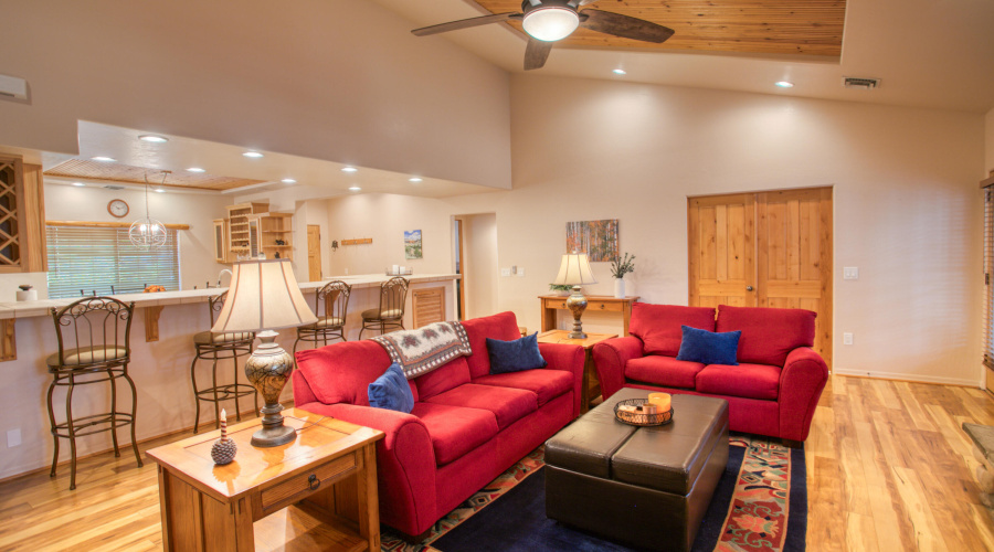 Greatroom Living