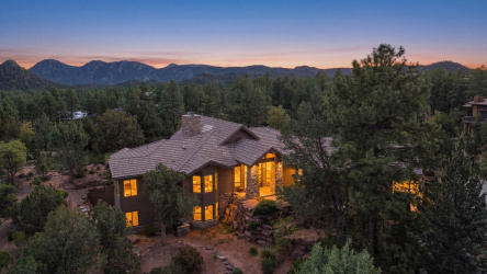 3101 Mayfield, Payson, Arizona 85541, Bedrooms, ,Bathrooms,Residential,For Sale,Mayfield,93815