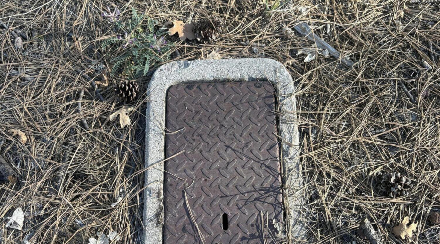 Water Meter